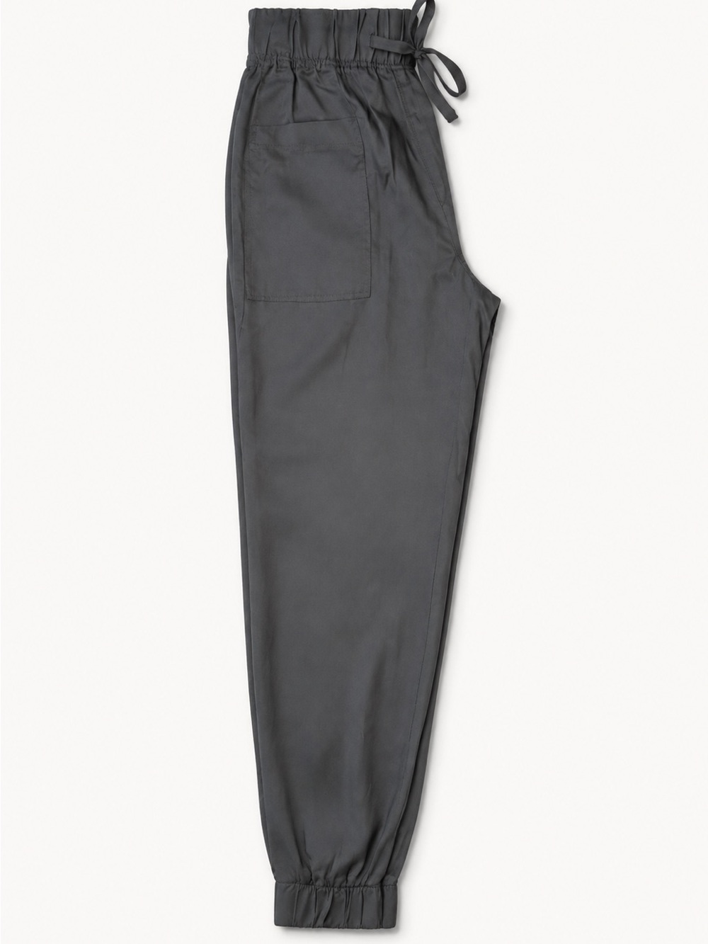 Universal Thread Slate Gray Drawstring Joggers - Picture 3 of 8